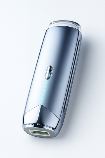 At-Home IPL Hair Removal Explained