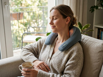 Battery Life and Charging in Portable Neck Devices