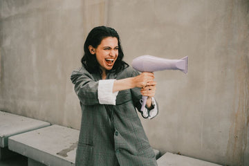 Benefits of a High Speed Brushless Motor Hair Dryer