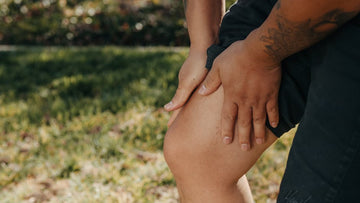 Benefits of Knee Compression Sleeves