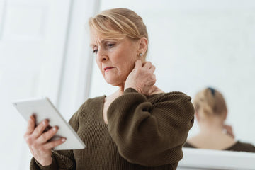 How TENS and EMS Devices Relieve Neck Pain?