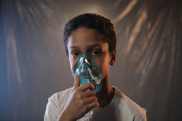 How to Use a Portable Nebulizer?
