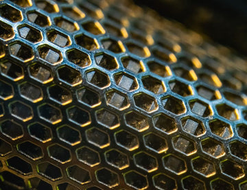 How Vibrating Mesh Technology Improves Medication Absorption?