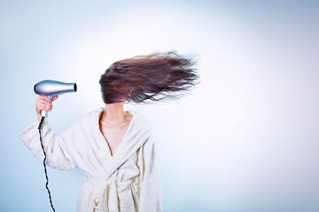 Ionic vs Ceramic Hair Dryer