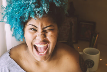 Is a Straightening Brush Worth It for Coarse Hair?