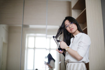 How to Use a Hair Multi-Styler at Home?