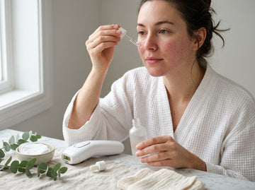 Post IPL Skincare What to Apply and Avoid