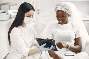 The Clinical Science Behind Silicone Occlusion Therapy