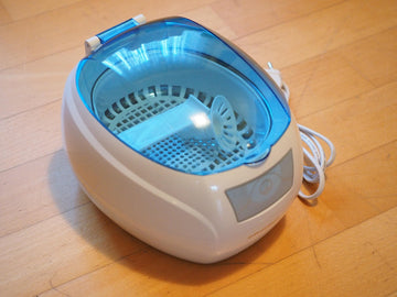 Ultrasonic vs Mesh Nebulizer Differences