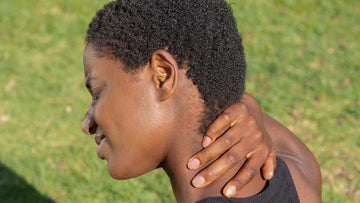 What Is the Difference Between TENS and EMS Neck Devices?