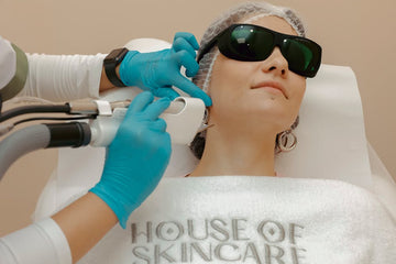 Why a Cooling Tip Is Essential for IPL?