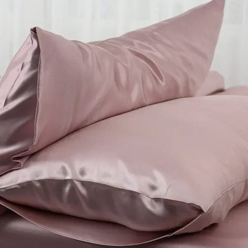 Real Silk Protect Hair Skin Pillowcase