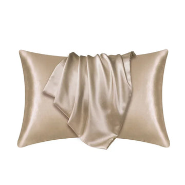 Real Silk Protect Hair Skin Pillowcase