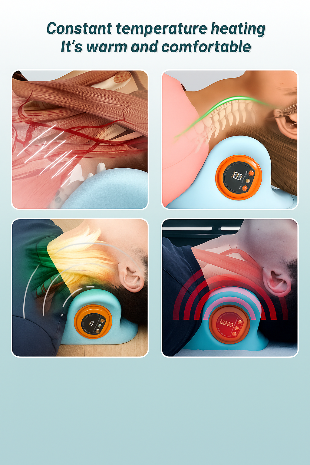 neck massage tool