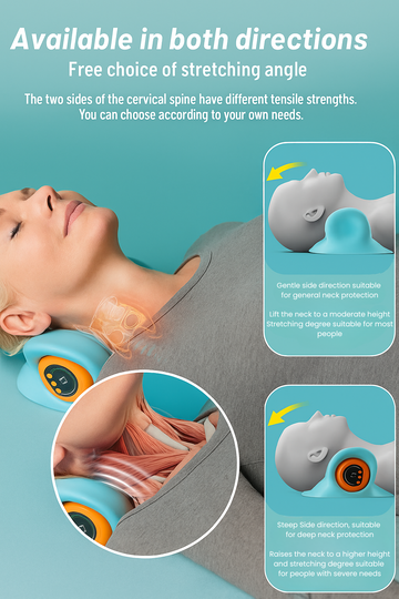 neck message tool