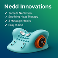 neck massage tool
