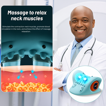 neck massage tool
