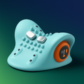 neck massage tool