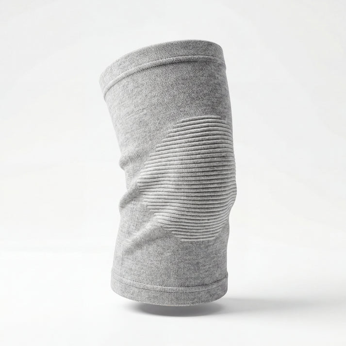 NeddGrove Bamboo Knee Sleeve